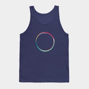 Magic Circle Tank Top